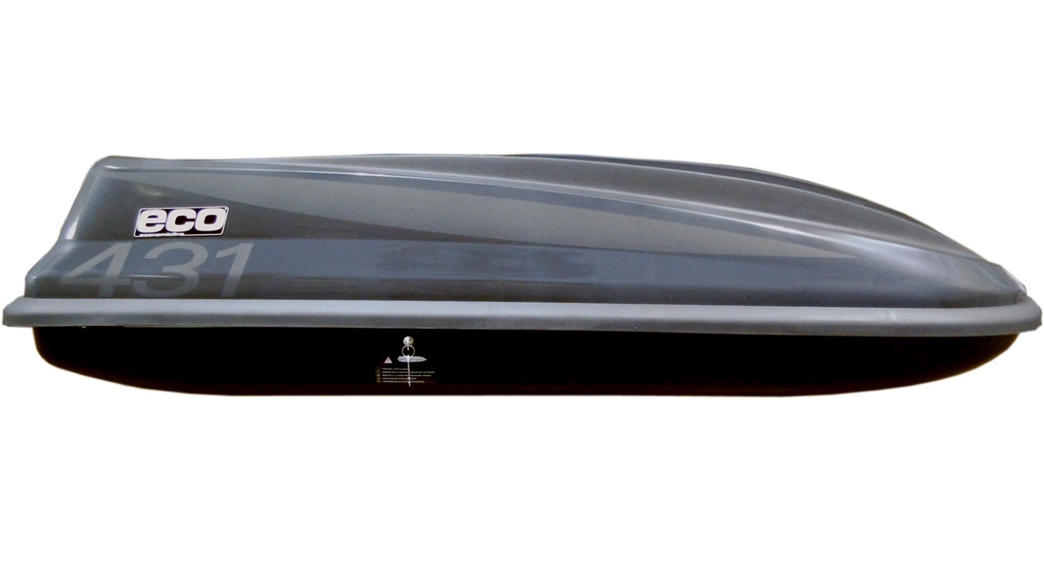 Eco 431